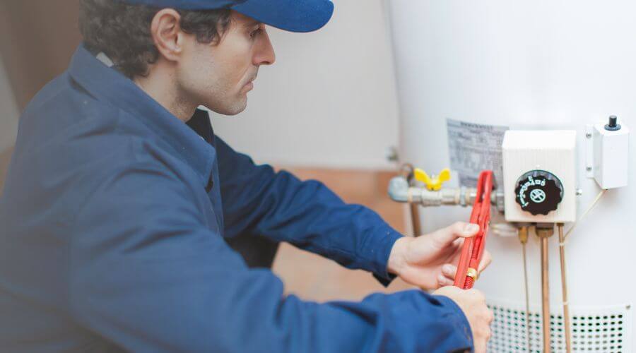 Professional emergency plumbing in Springview, NE